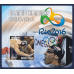 Спорт Олимпийские чемпионы Майкл Фелпс